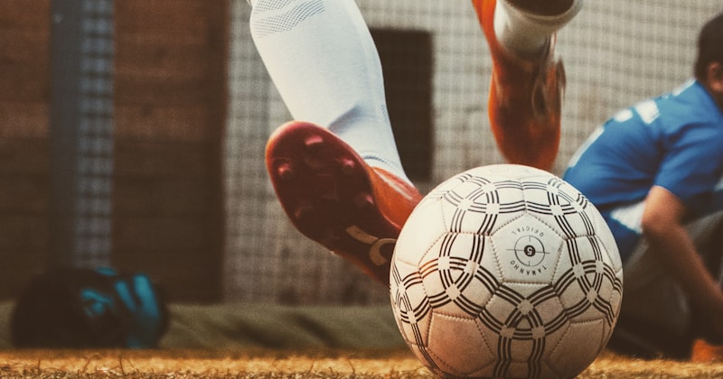 Corner Kick Live Betting