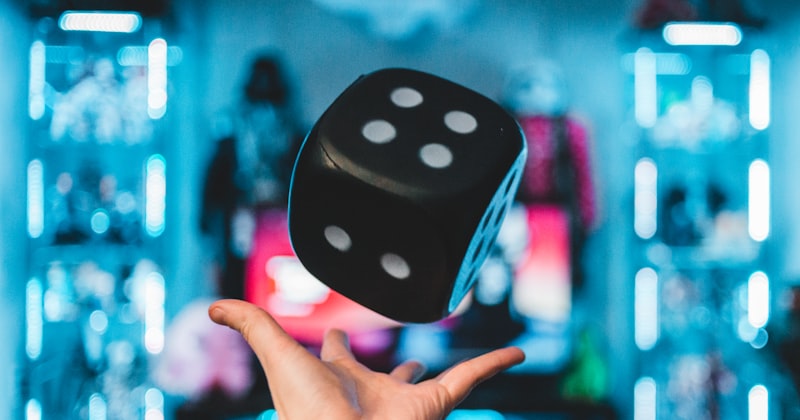 Edukasi Betting Bola